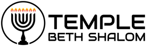Temple Beth Shalom Logo